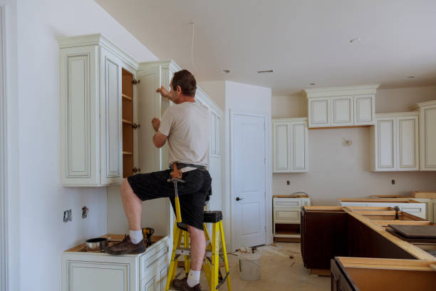 Licensed Kitchen Island Installation service in Berlin, MD - BM Kitchen