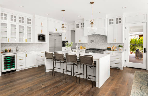 24/7 Emergency Kitchen Island Installation experts in Berlin, MD